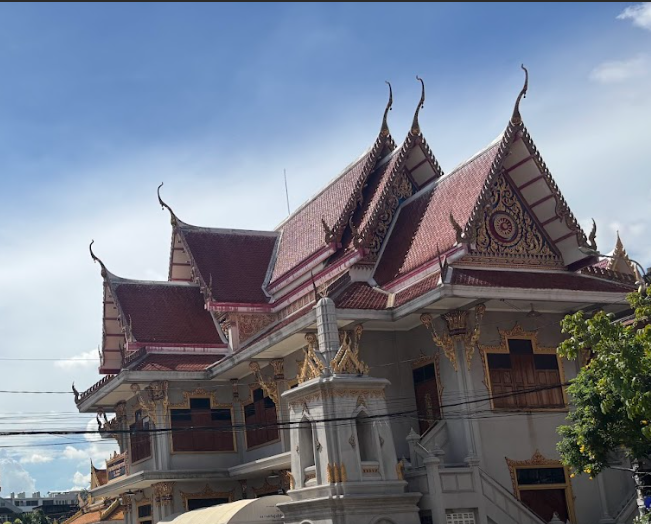 ศูนย์เผยแผ่พระธรรม